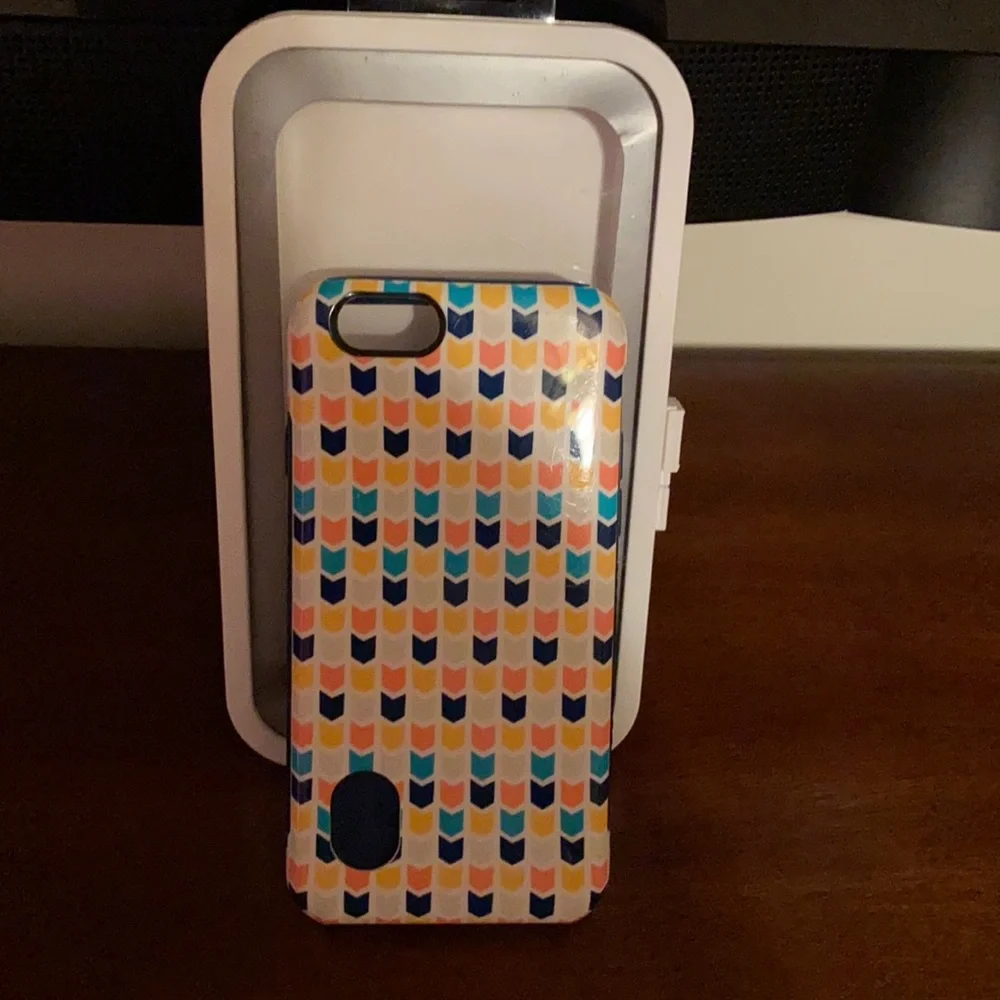 iPhone 6 case MODAL
